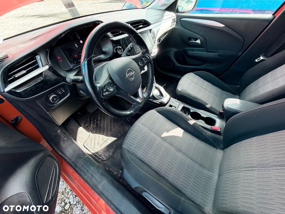 Opel Corsa Electric Edition - 20