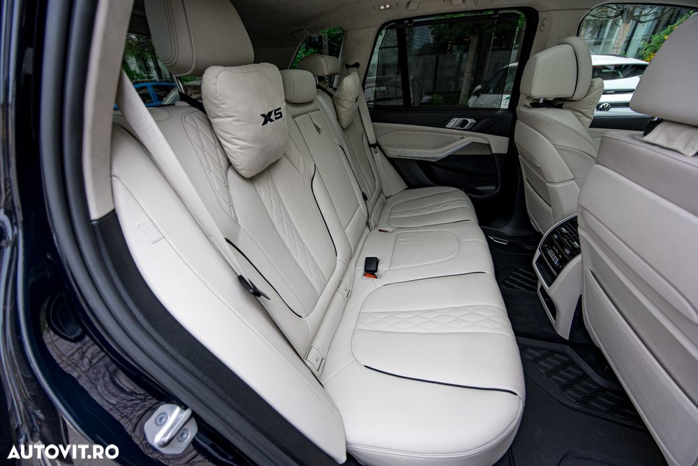 BMW X5 xDrive30d AT MHEV - 27