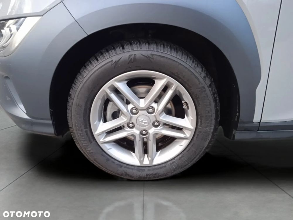 Hyundai Kona 1.0 T-GDI Smart DCT - 11