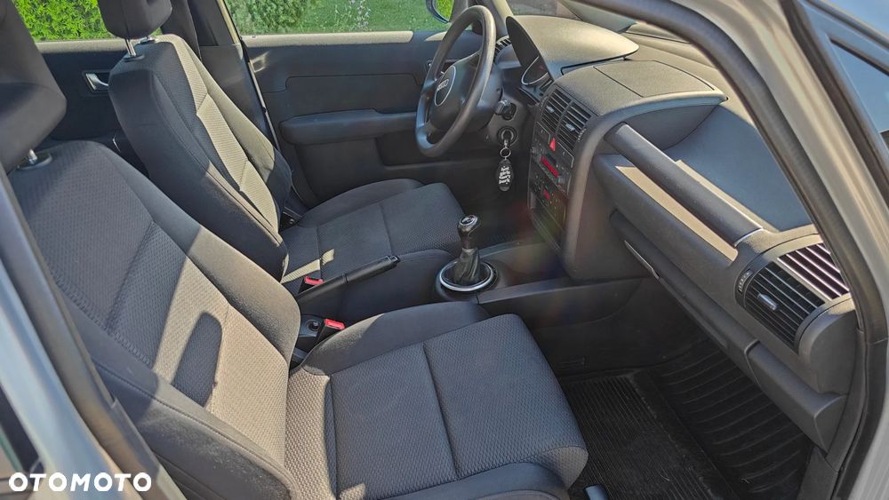 Audi A2 - 15