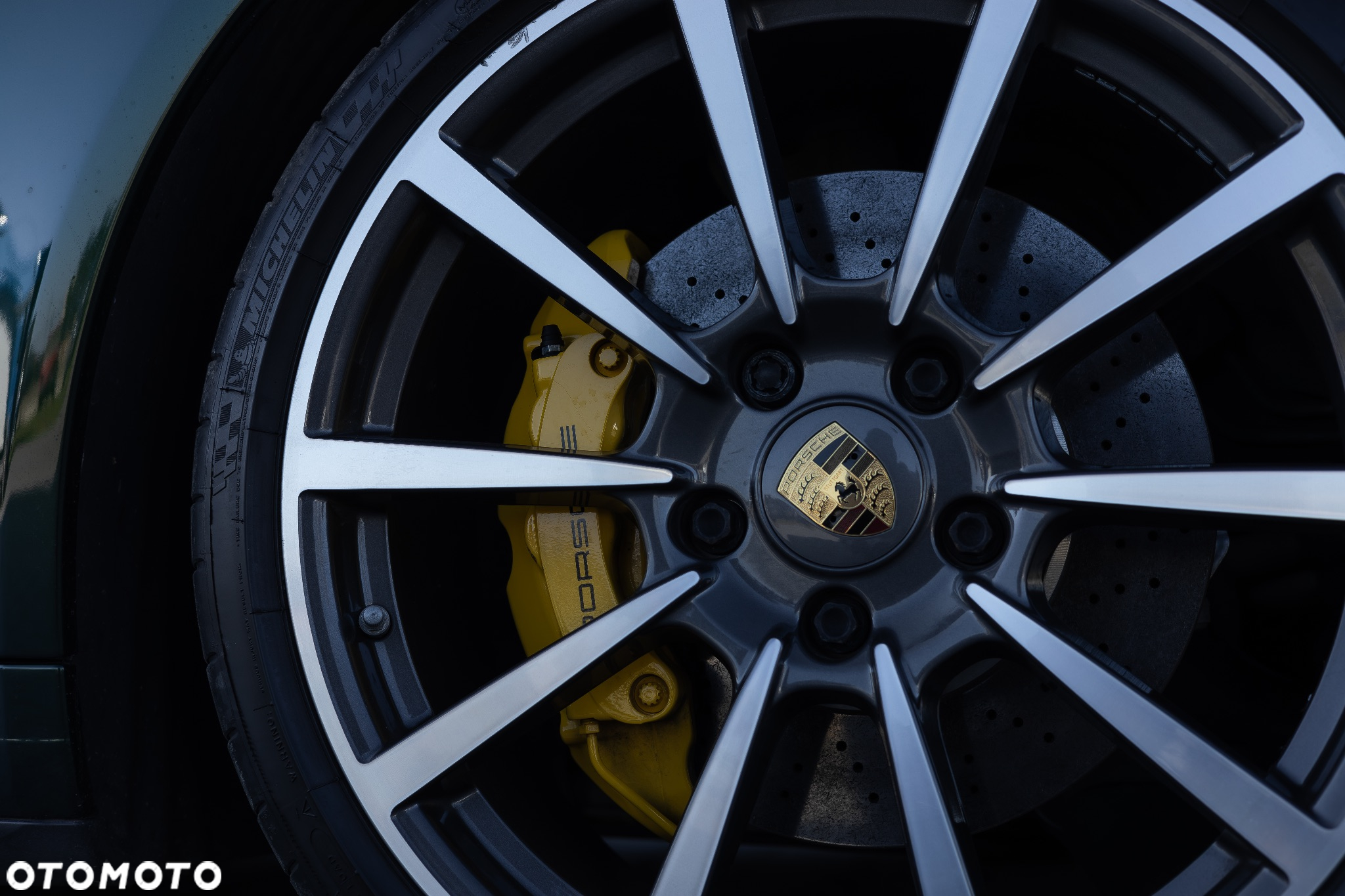 Porsche 911 Carrera 4S PDK - 15