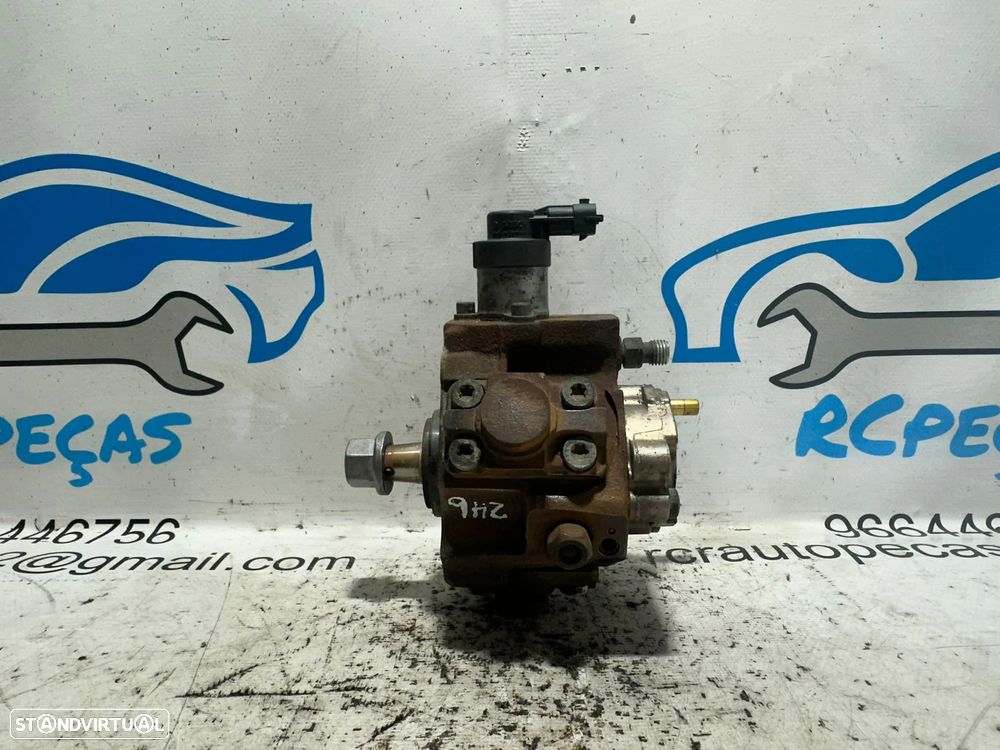 .Bomba Alta Pressão Original Bosch PSA Peugeot Citroen Mini 1.6 HDi 16v DV6TED4 0445010102 9683703780 - 6