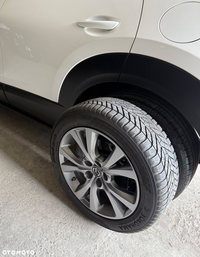 Mazda CX-30 2.0 mHEV Hikari 2WD - 28