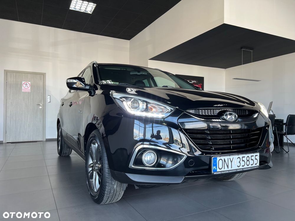 Hyundai ix35 - 9