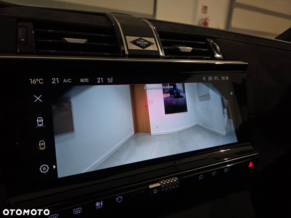 DS Automobiles DS 7 1.5 BlueHDi Performance Line + - 16