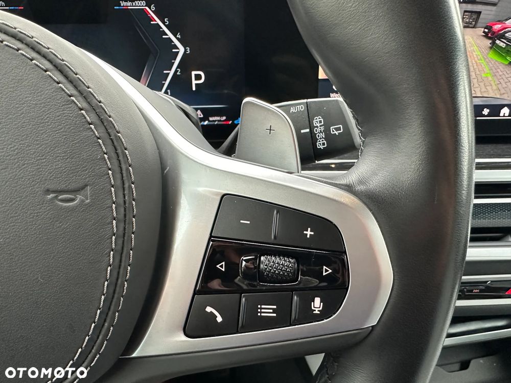 BMW X5 xDrive30d mHEV sport - 16