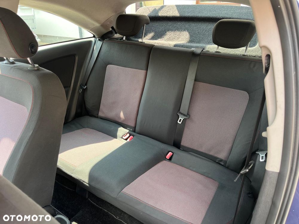 Opel Corsa 1.2 16V Cosmo - 13