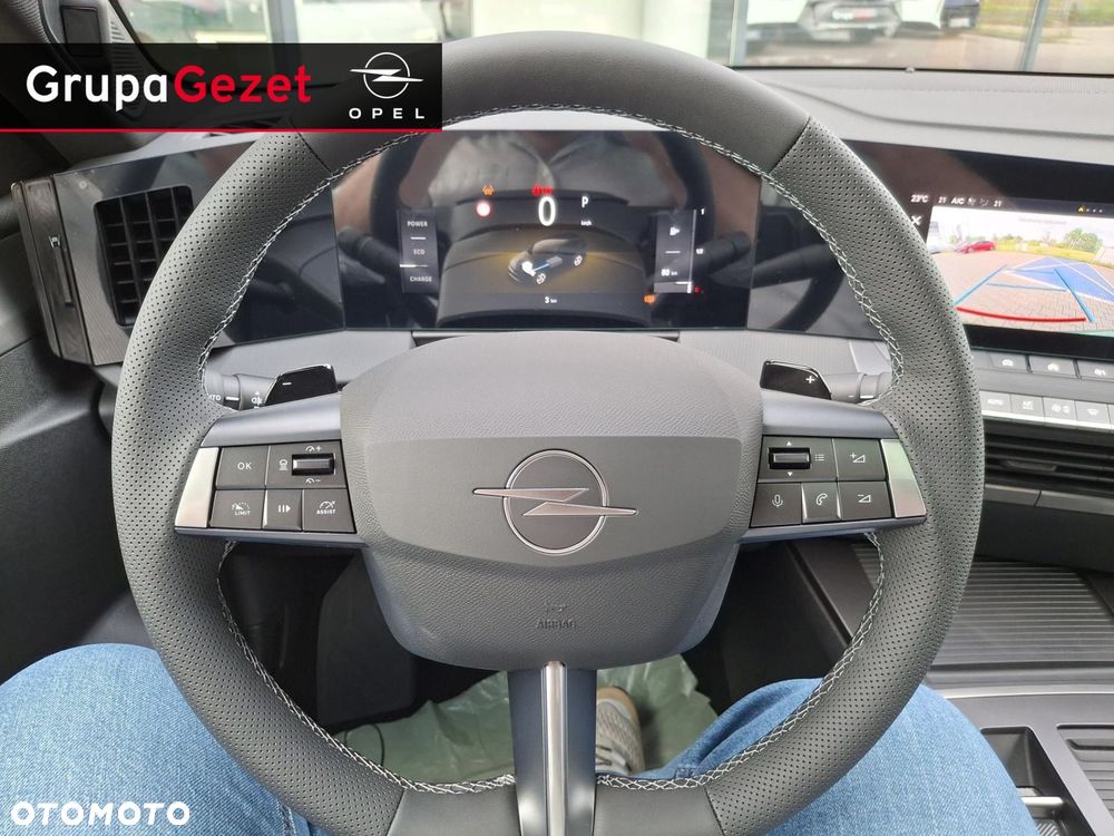 Opel Astra - 11