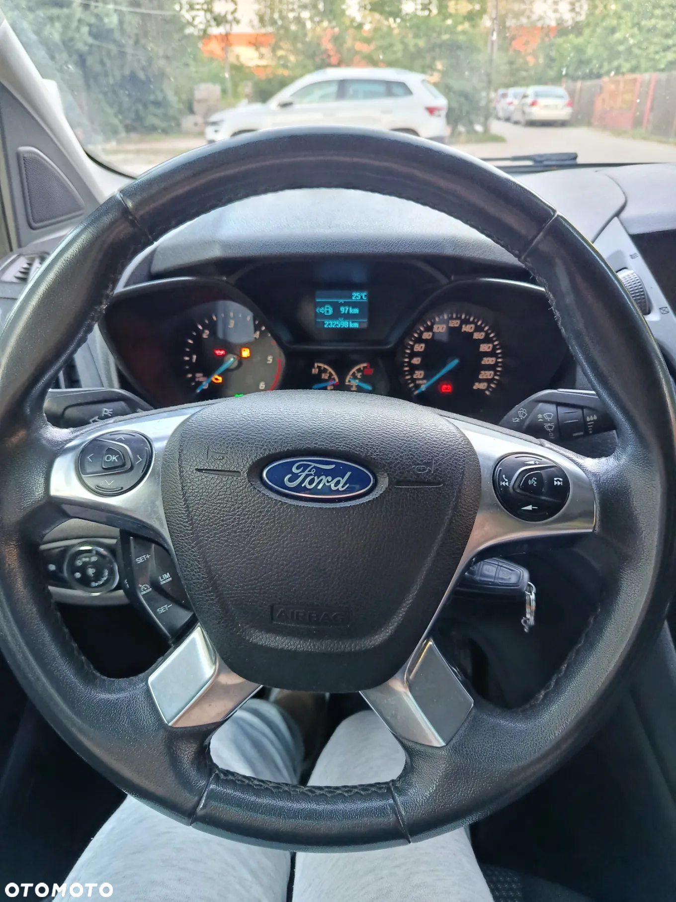Ford Transit Connect - 7