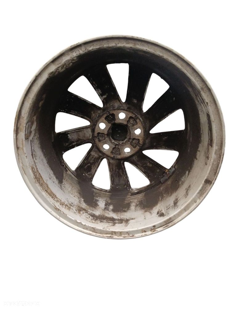 FELGA ALUMINIOWA JAGUAR XF II X260 (2015-2020) 2.0 D 180KM GX63-1007-GB - 1