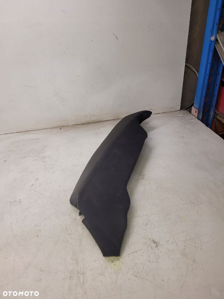 BOCZEK KANAPY LEWY TYŁ AUDI A4 B8 A5 8T0857791 WEL - 1