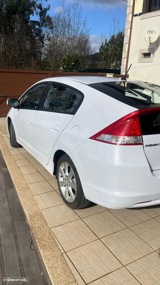 Honda Insight 1.3 IMA i-VTEC Executive - 5