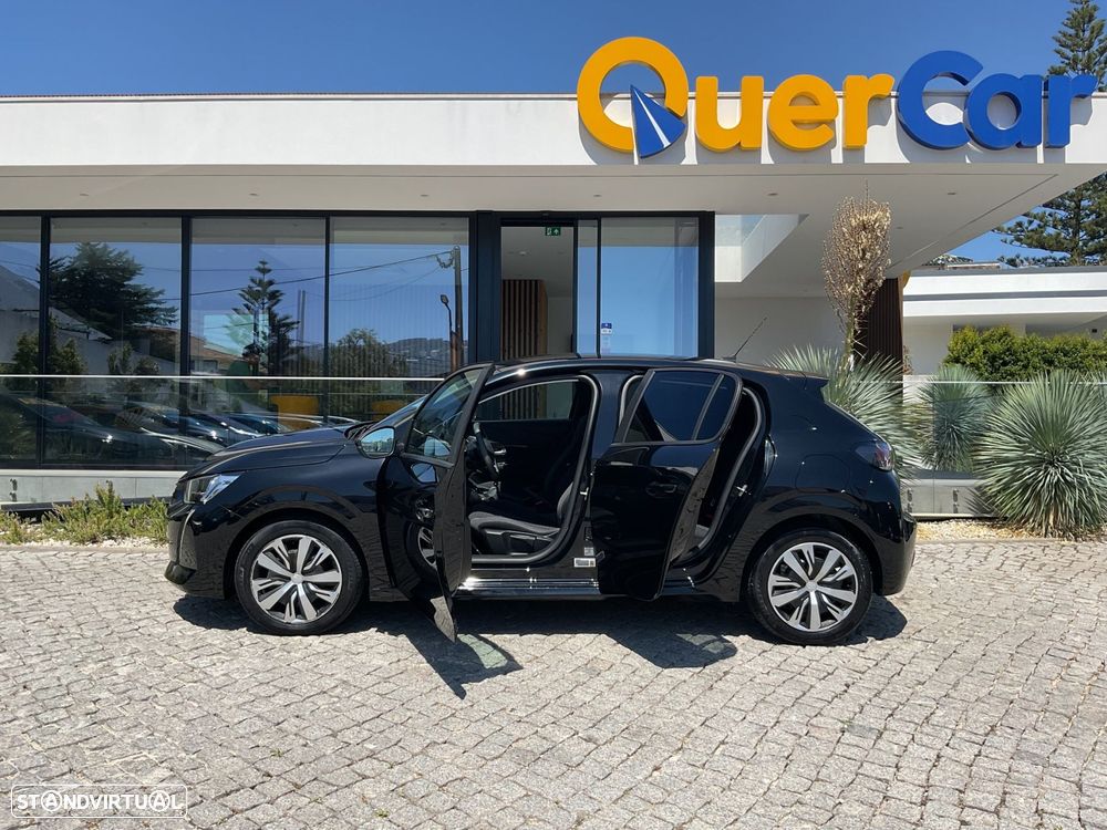 Peugeot 208 1.2 PureTech Active Pack - 13