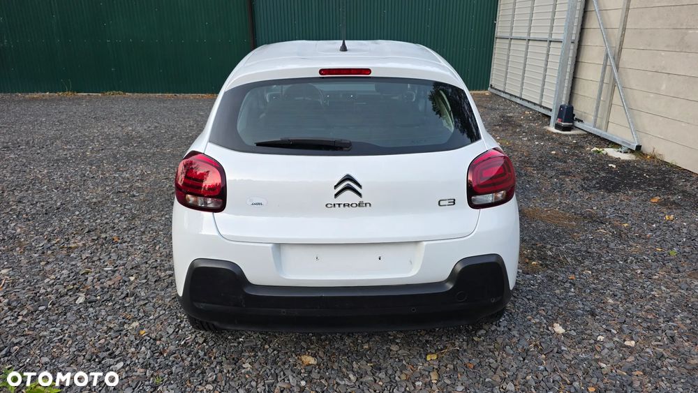 Citroën C3 Pure Tech 83 S&S SHINE - 6