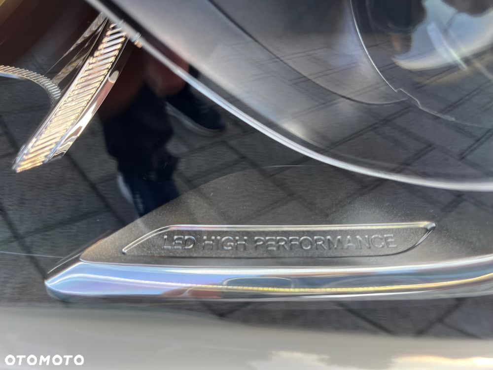 Mercedes-Benz Klasa A 250 7G-DCT AMG Line - 21