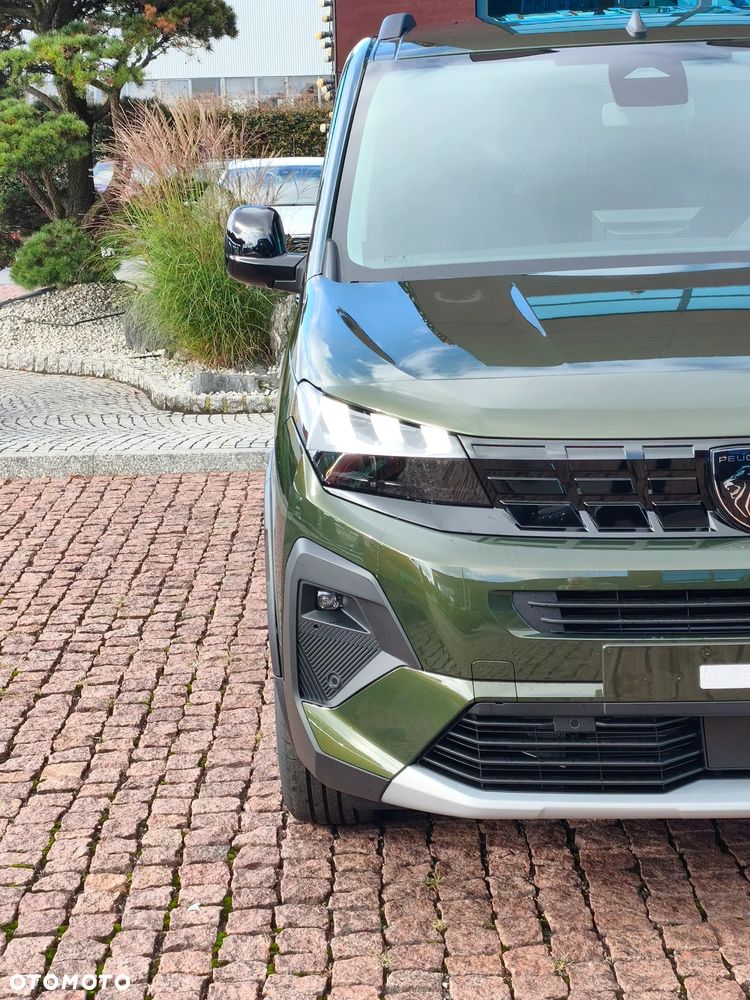 Peugeot Rifter - 6