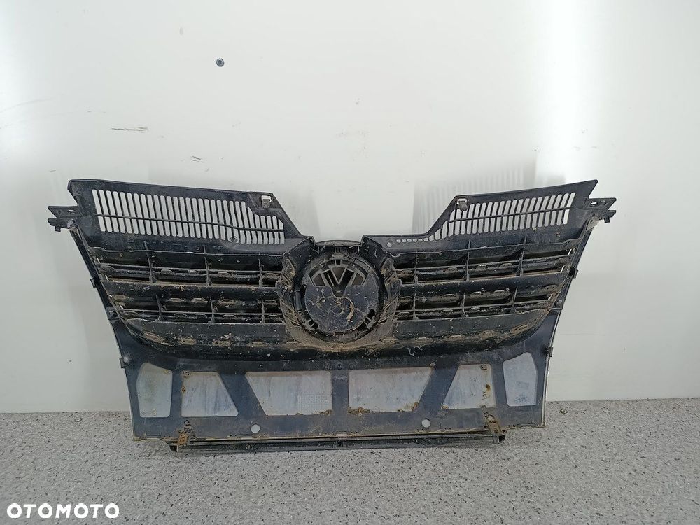 ATRAPA GRILL GRIL VW JETTA V 1K5853651 1.6 8V - 5
