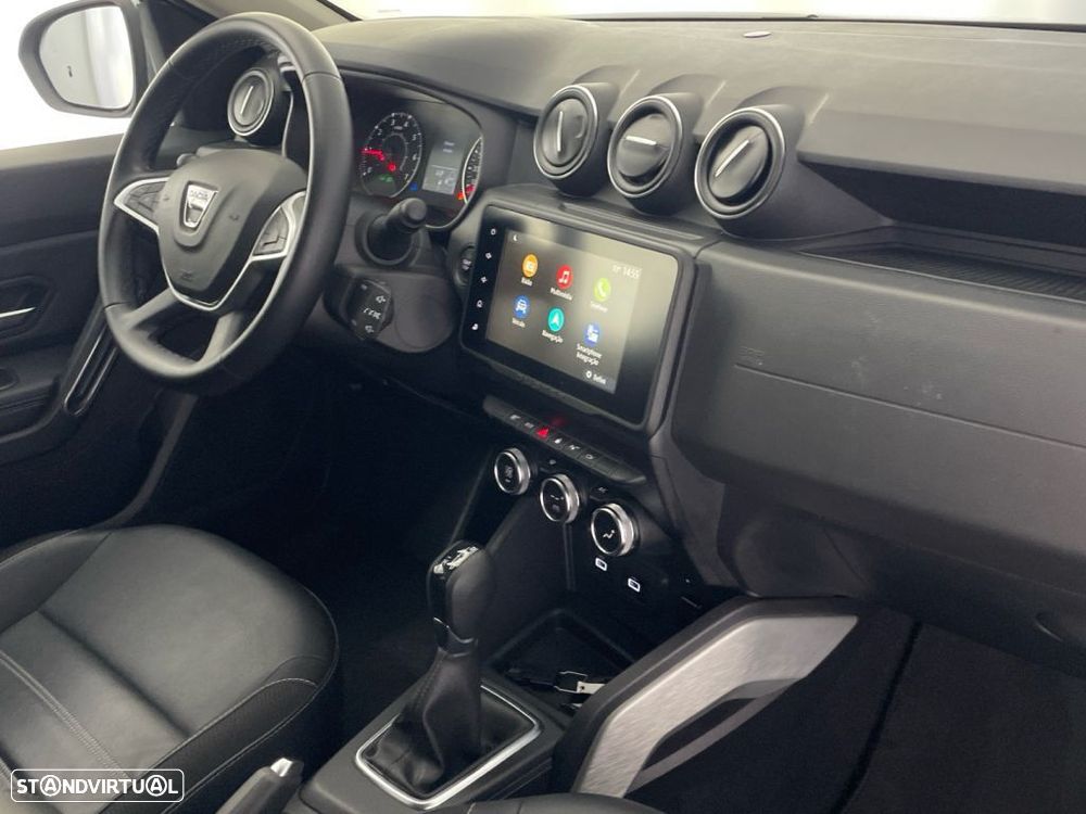 Dacia Duster - 23