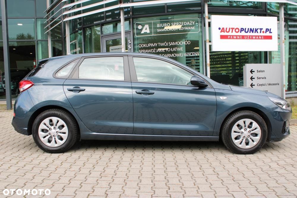 Hyundai i30 - 4