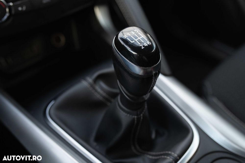 Renault Kadjar 1.6 DCI Zen - 29