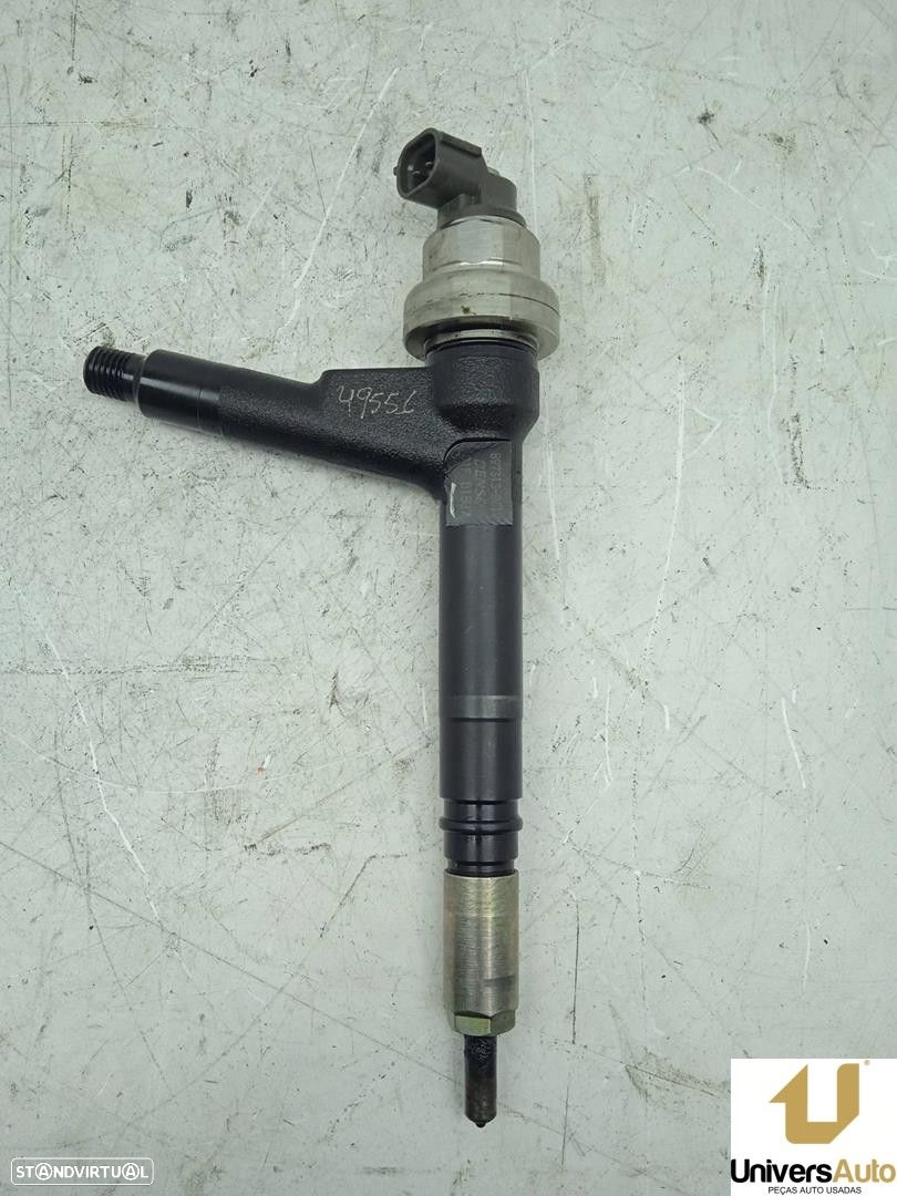 INJETOR OPEL MERIVA A LIMUSINA 2004 -8973138612 - 4