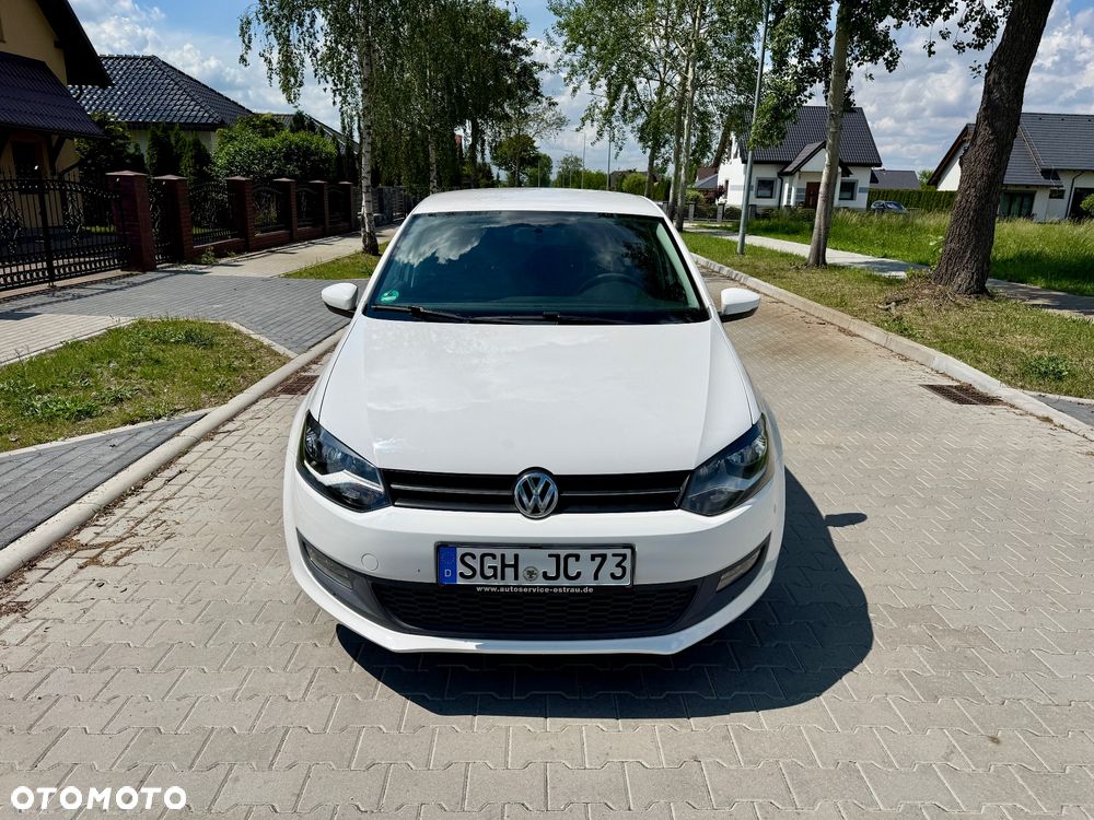 Volkswagen Polo - 6