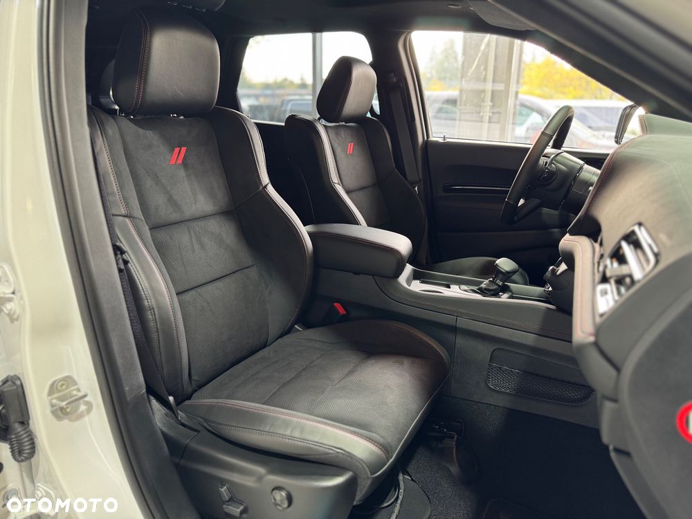Dodge Durango 5.7 R/T - 13