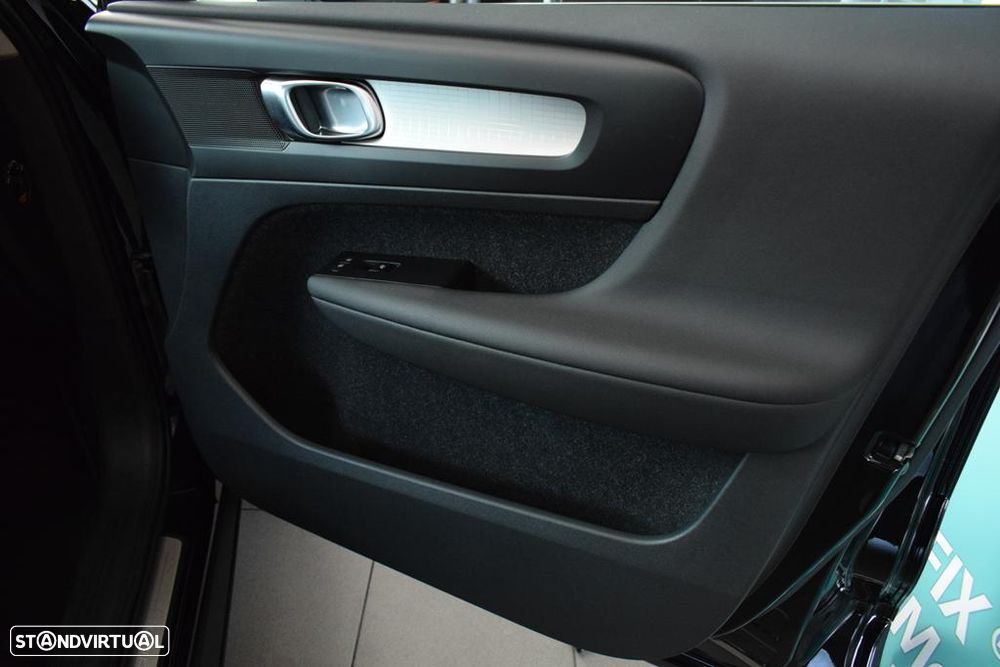 Volvo XC 40 1.5 T5 PHEV Inscription Expression - 28