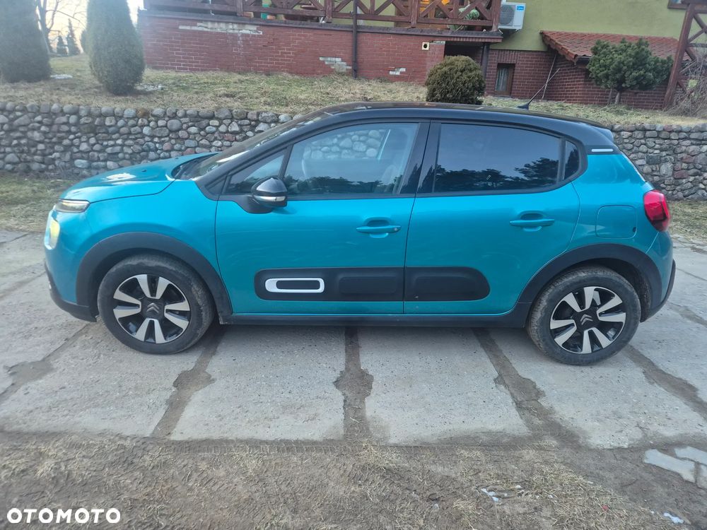 Citroën C3 Pure Tech 83 S&S SHINE - 29