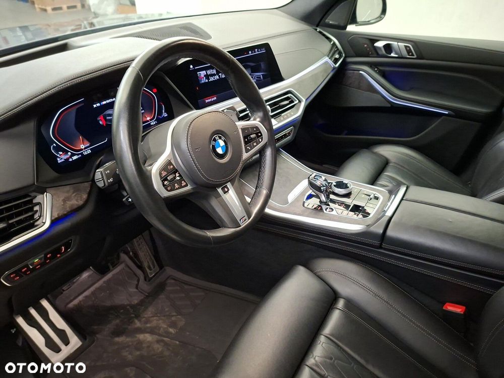 BMW X5 - 11