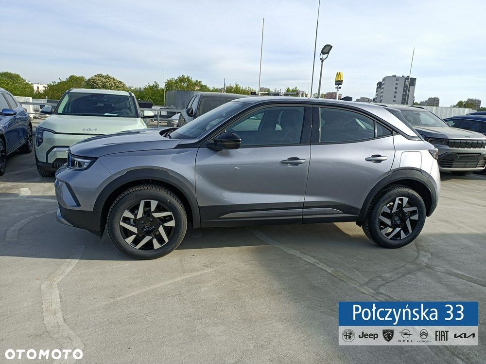 Opel Mokka - 2
