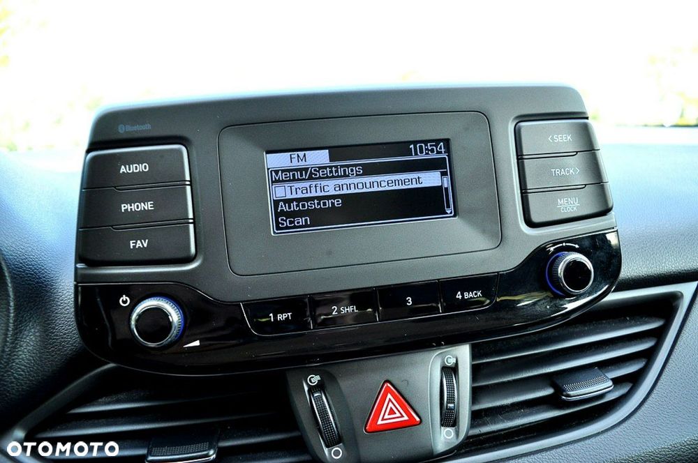Hyundai i30 - 21