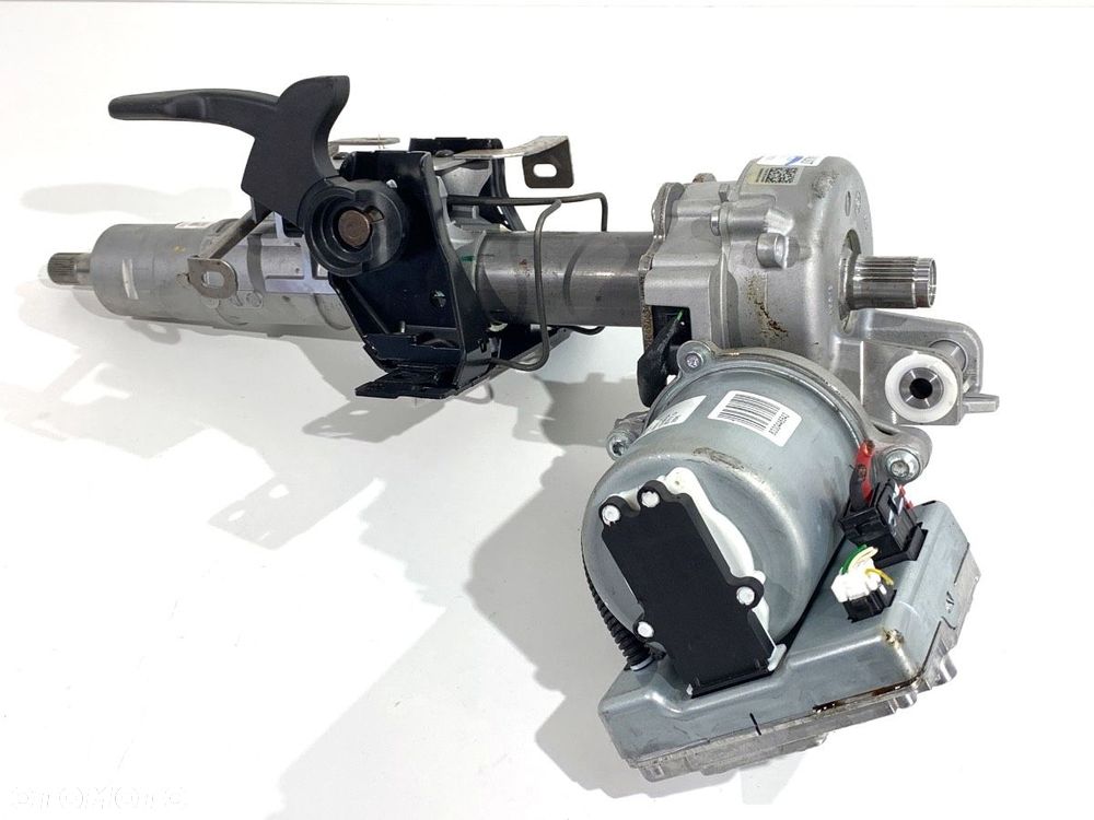 POMPA WSPOMAGANIA  RENAULT CAPTUR II 2020 - 2022 1.0 TCe 90 ECO-G (HFM6) 67 kW [91 KM] Benzyna / gaz - 2