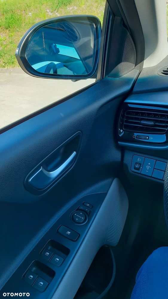 Kia Stonic 1.0 T-GDI M - 11