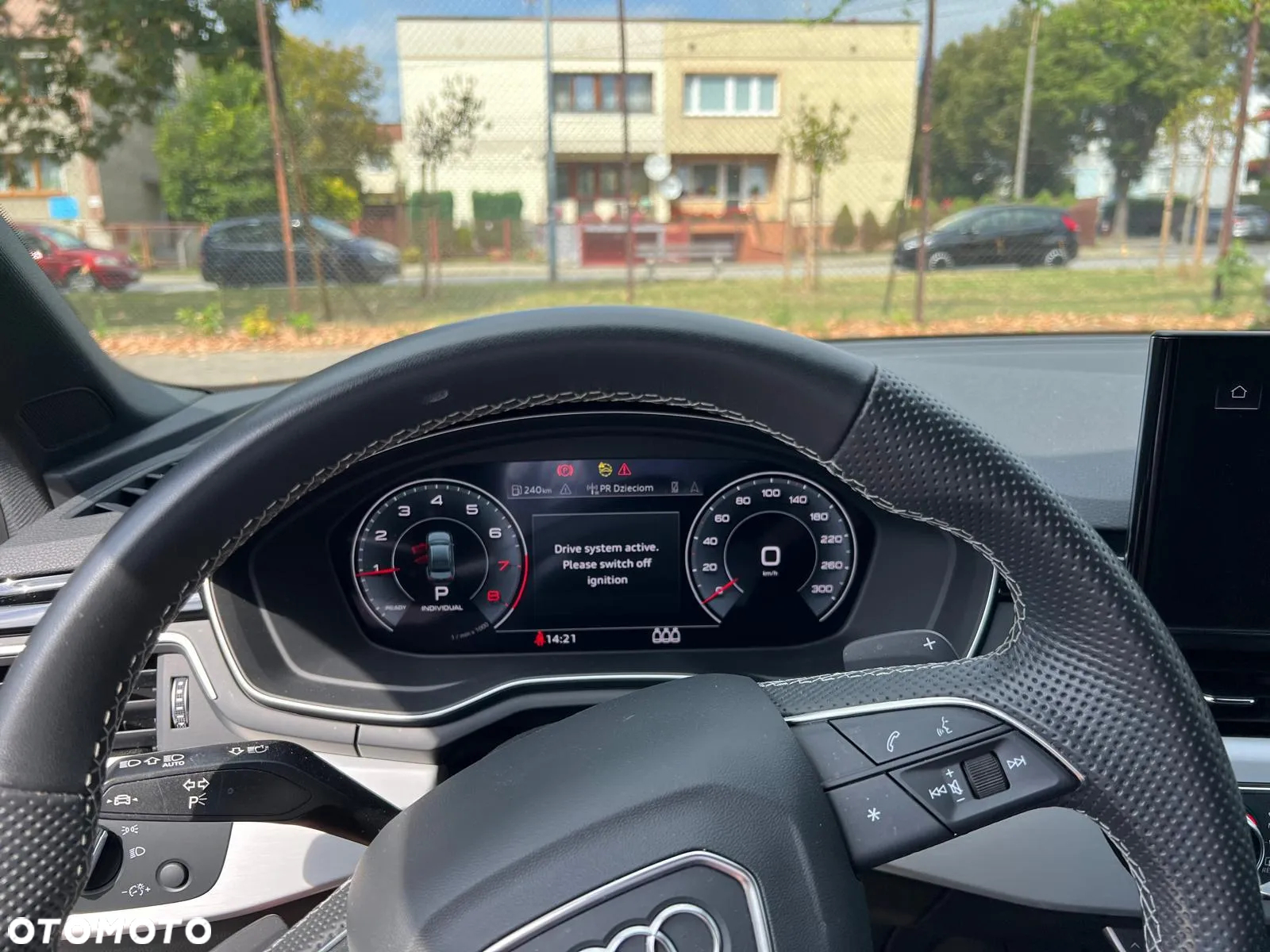 Audi A4 - 5