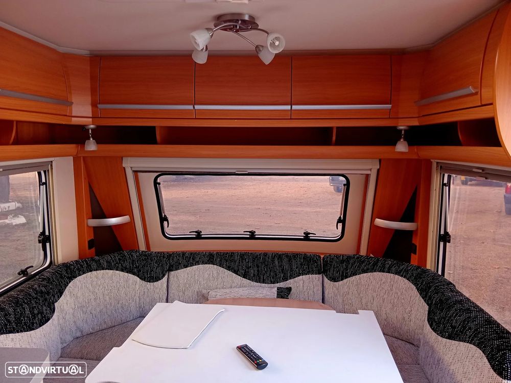 Fendt Saphir 470 - 13