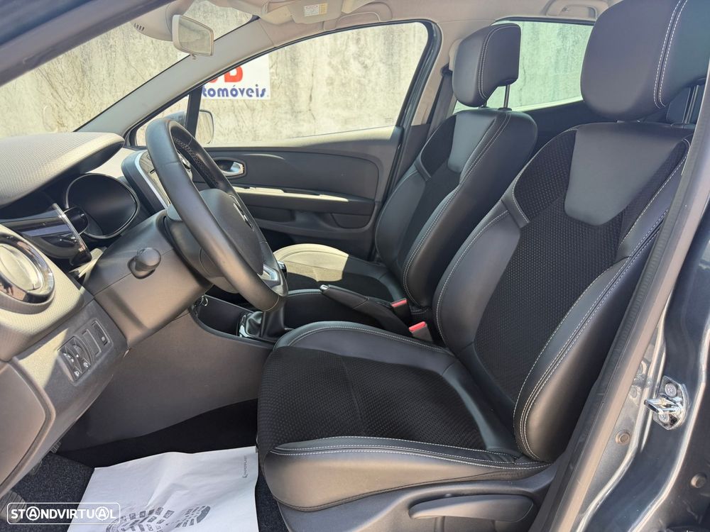 Renault Clio 1.5 dCi Limited - 9