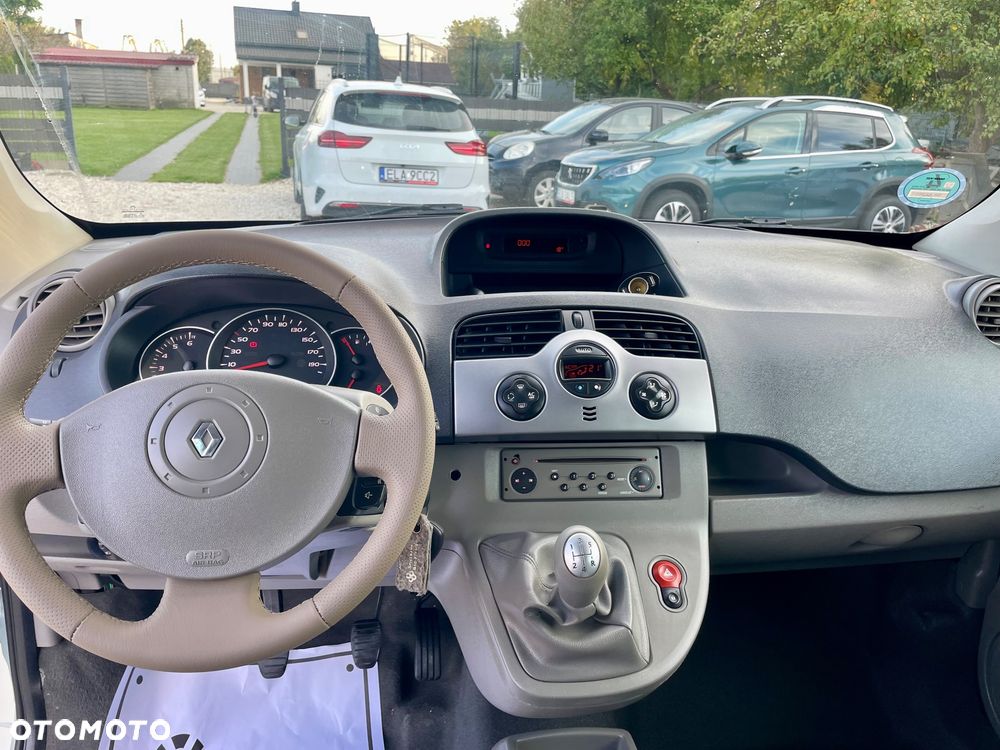 Renault Kangoo 1.6 16V 105 Authentique - 5