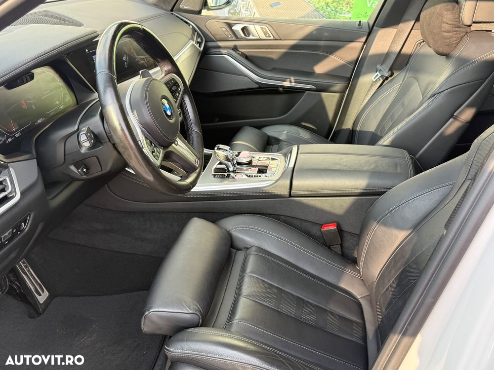 BMW X5 xDrive30d AT MHEV - 6