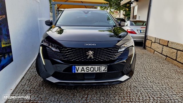 Peugeot 3008 1.6 Hybrid Allure Pack e-EAT8 - 2