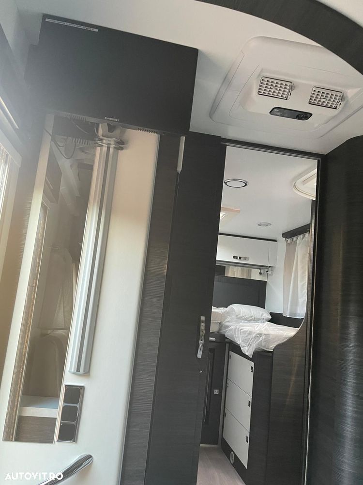 Benimar MILEO 263 NORTHAUTOKAPP - 32