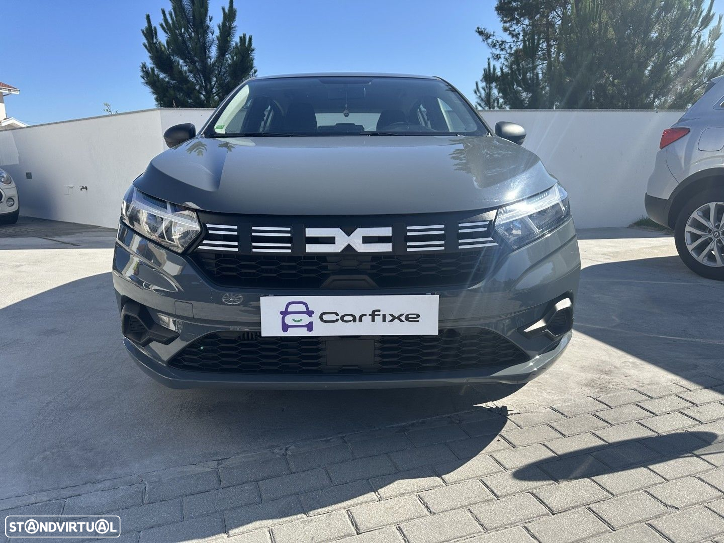 Dacia Sandero 1.0 TCe Stepway Essential - 2