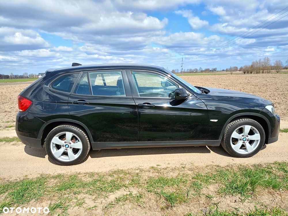 BMW X1 sDrive18d xLine - 5