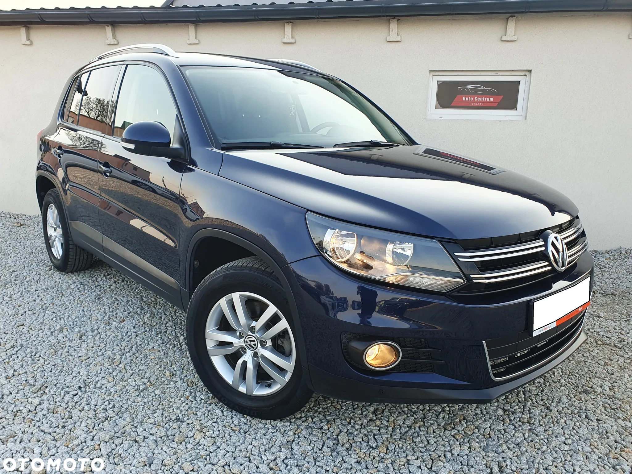 Volkswagen Tiguan - 4