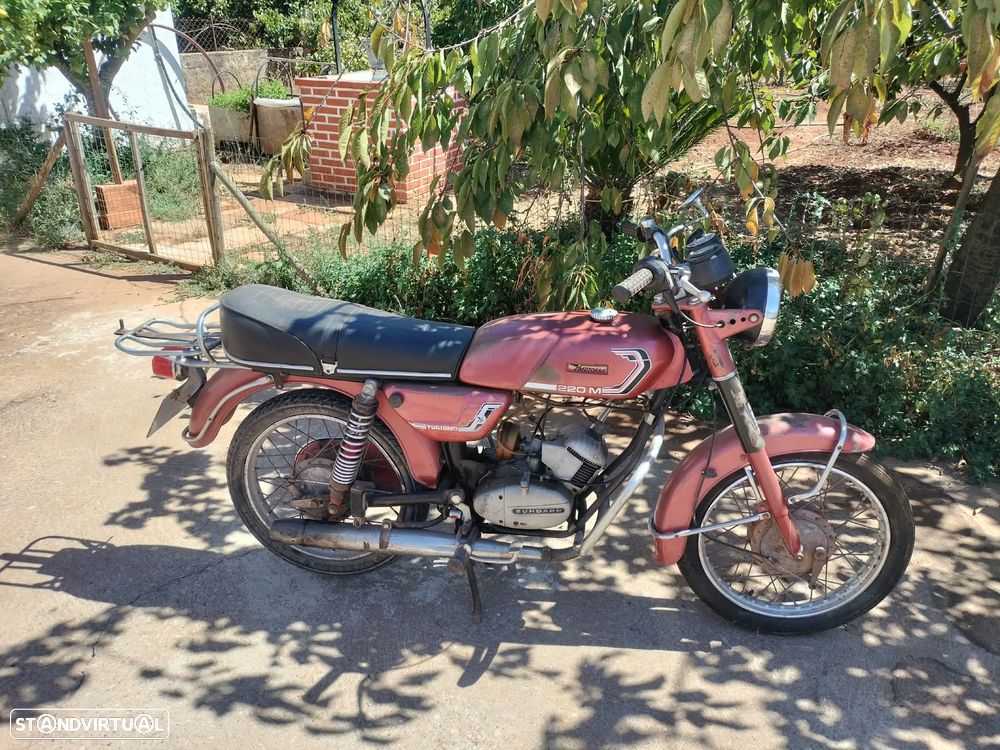 Outra não listada EFS - 4