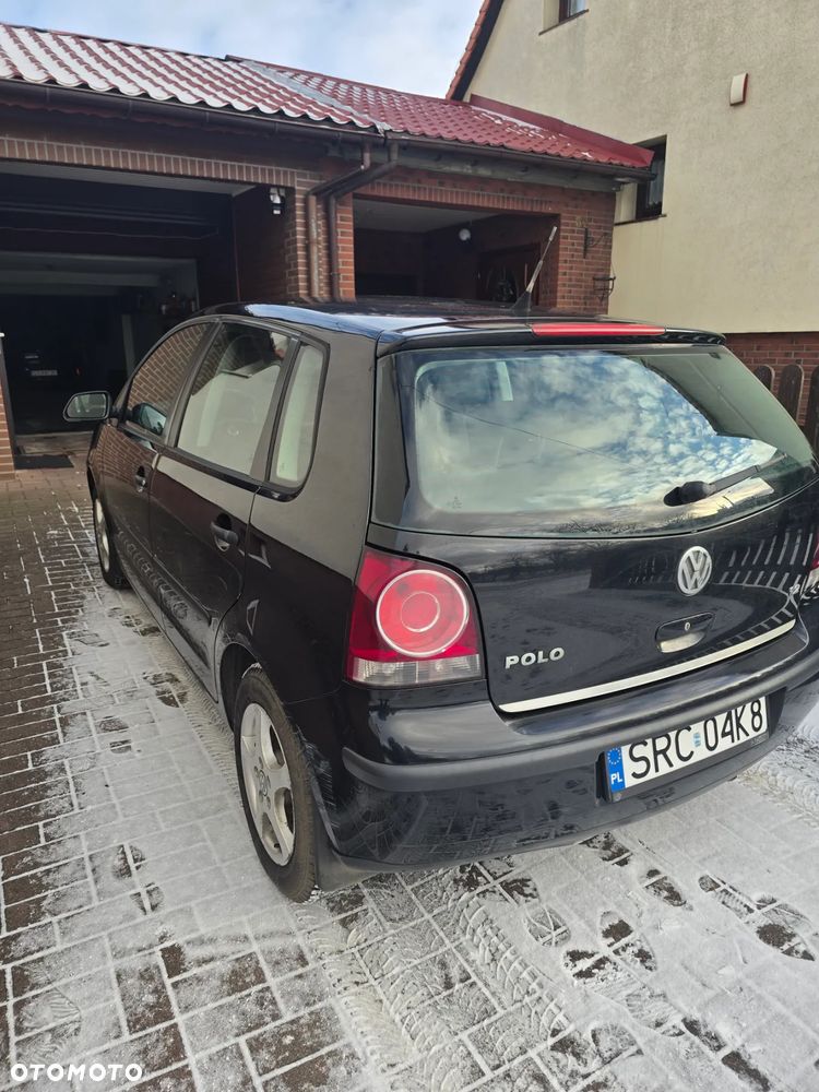 Volkswagen Polo 1.2 Trendline - 3