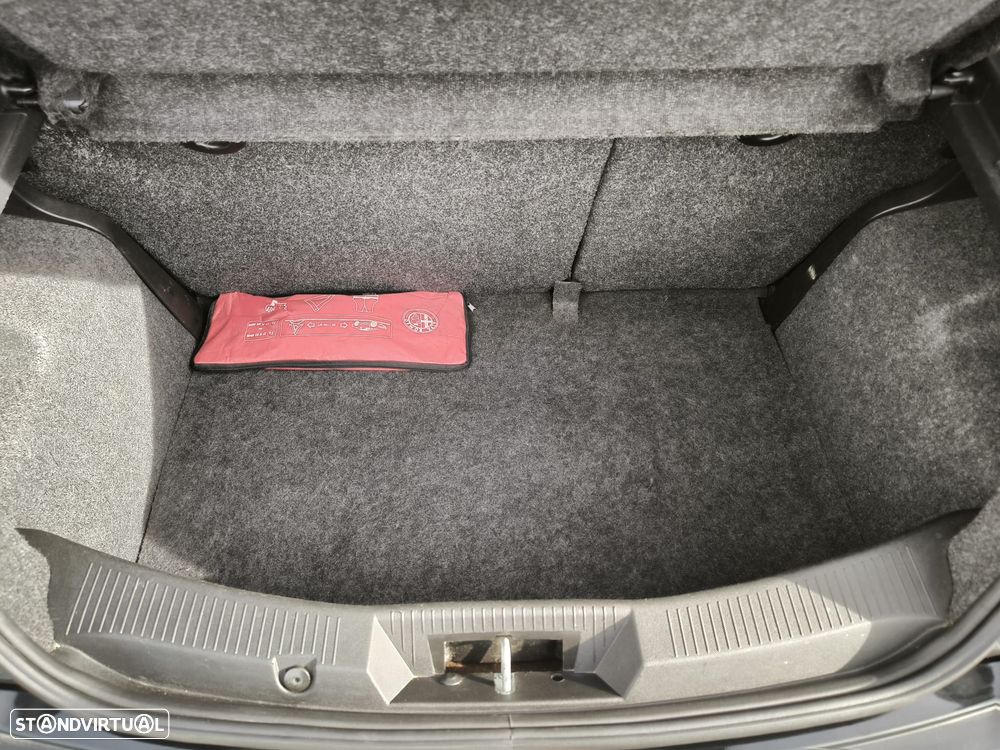 Alfa Romeo MiTo 1.3 JTD Progression S&S - 37