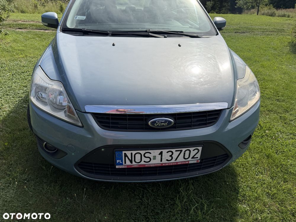 Ford Focus - 1
