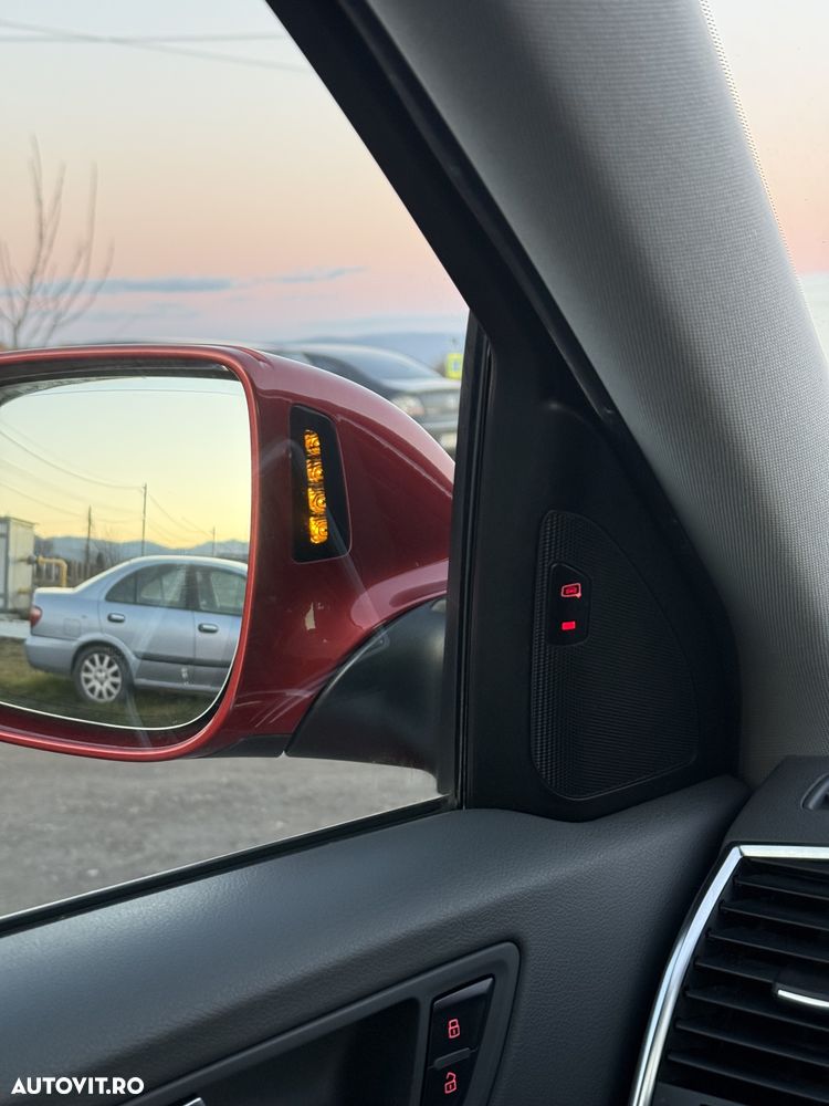 Audi Q5 2.0 TDI Quattro S tronic - 25