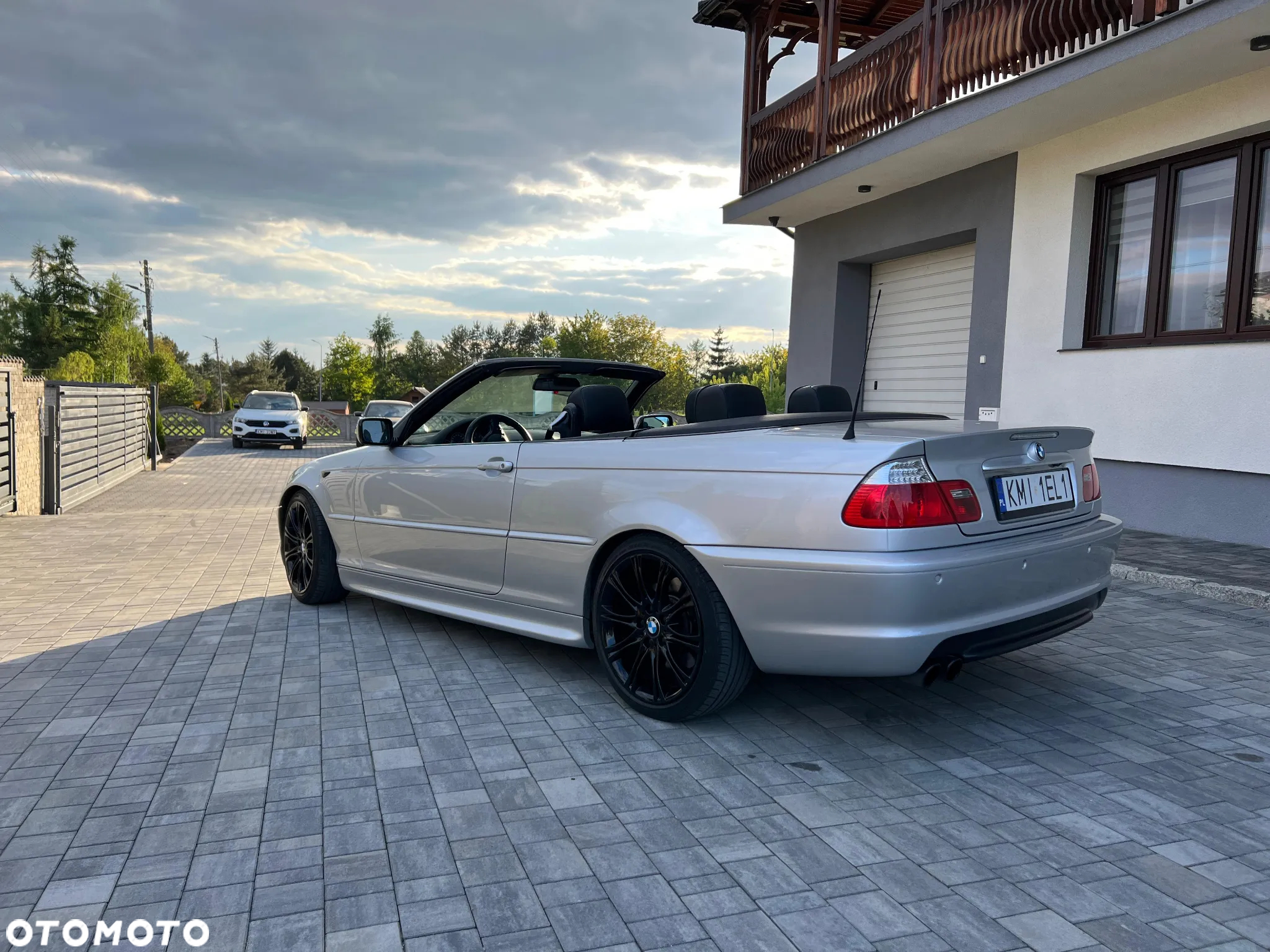 BMW Seria 3 330 Ci - 7
